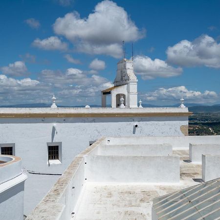La Casa Del Agua Βίλα Vejer de la Frontera Εξωτερικό φωτογραφία